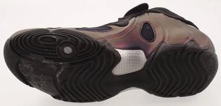 Jason Kidd Nike Air Flightposite 2008 Retro 4