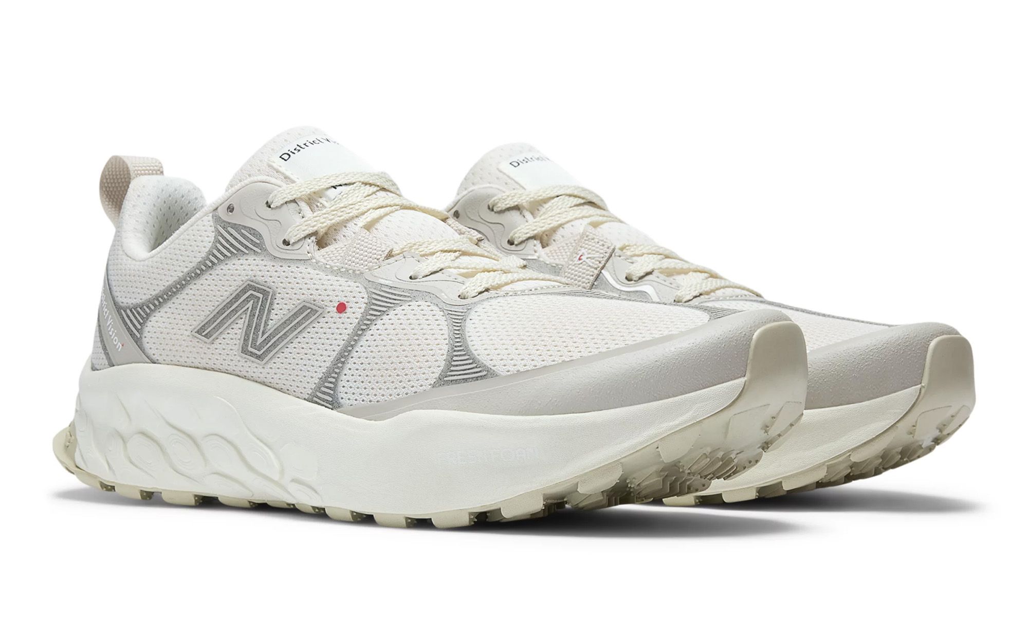 送料関税込！District Vision x New Balance Fresh Foam Hierro The District Vision x New Balance Fresh Foam Hierro Releases