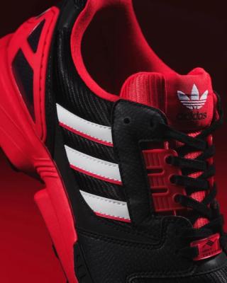 atmos x adidas ZX 8000 G-SNK12 "Predator" (SKU: KJ8784). Photo via atmos.