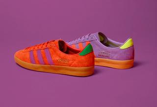 size? to Release Two Exclusive adidas Mexicana Colorways for Cinco De Mayo