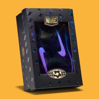 Nike Cryoshot "Tiempo Premier 1994" Shoe Box. Photo via Nike.