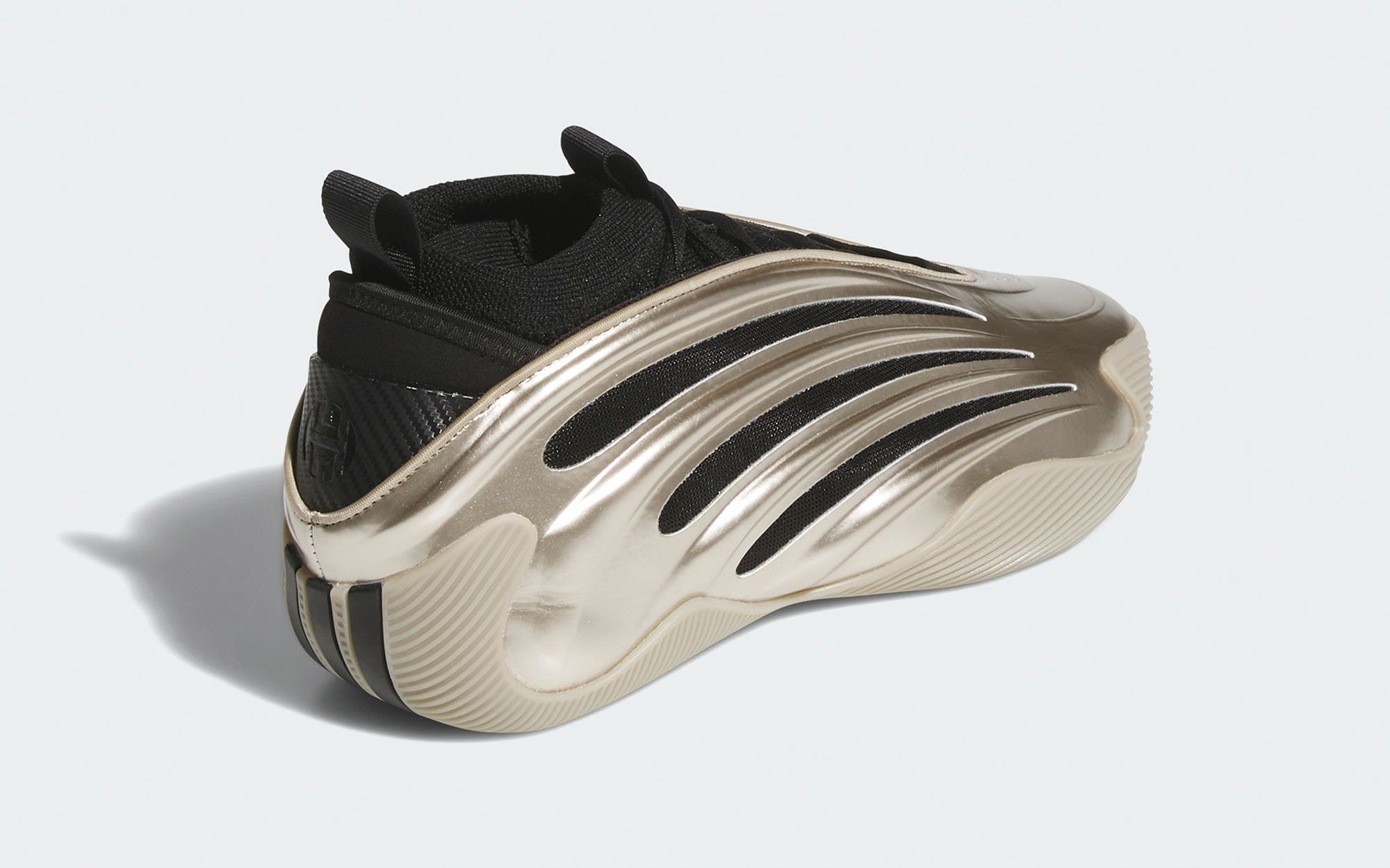 adidas ☆ Harden Vol. 9 'Cyber llic’ adidas Harden Vol. 9 Cyber Metallic Men's - JR2506 - US