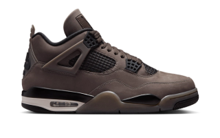 Air Jordan 4 "Cave Stone"