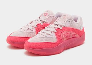 The Nike KD 16 "Aunt Pearl" Arrives October 14