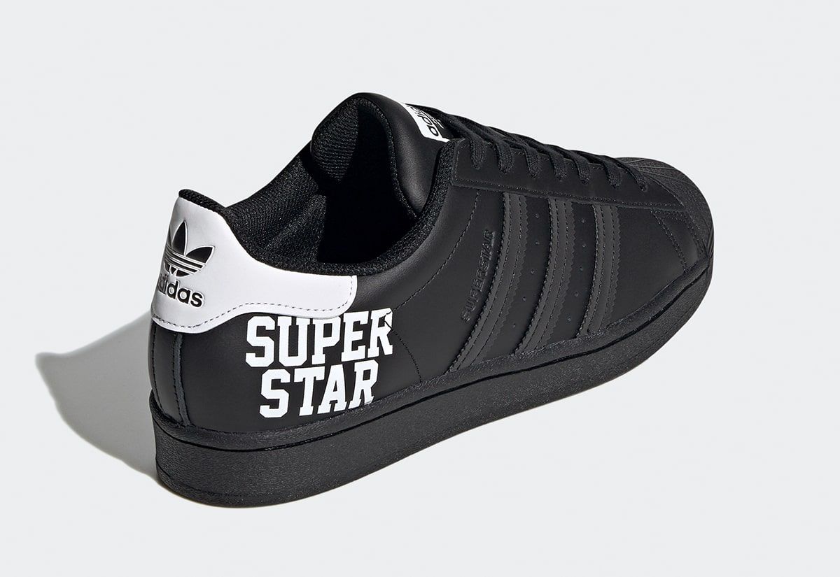 This Two-Piece adidas Superstar “Varsity Pack” is Available Now