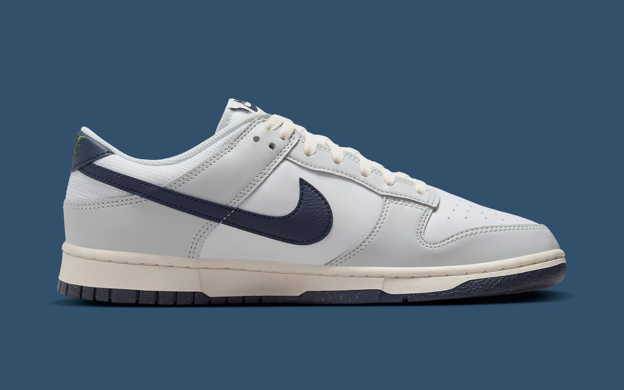 Photon Dust and Obsidian Featue on the Nike Dunk Low Next Nature | House  of Heat°