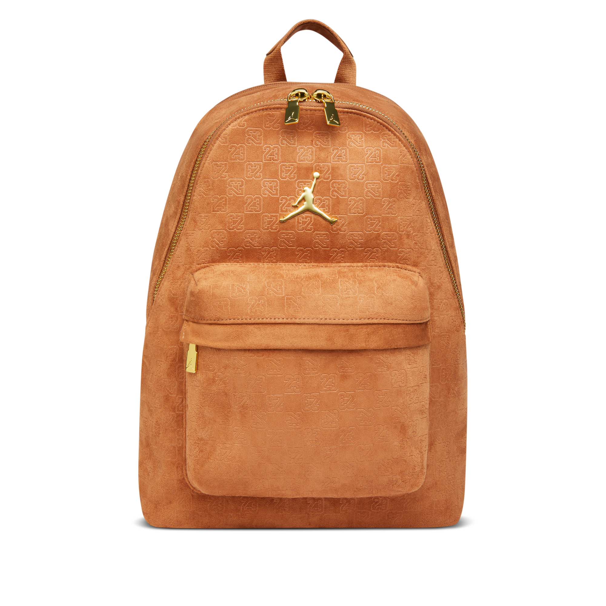 Jordan Brand's Monogram Bags Appear in Rich 
