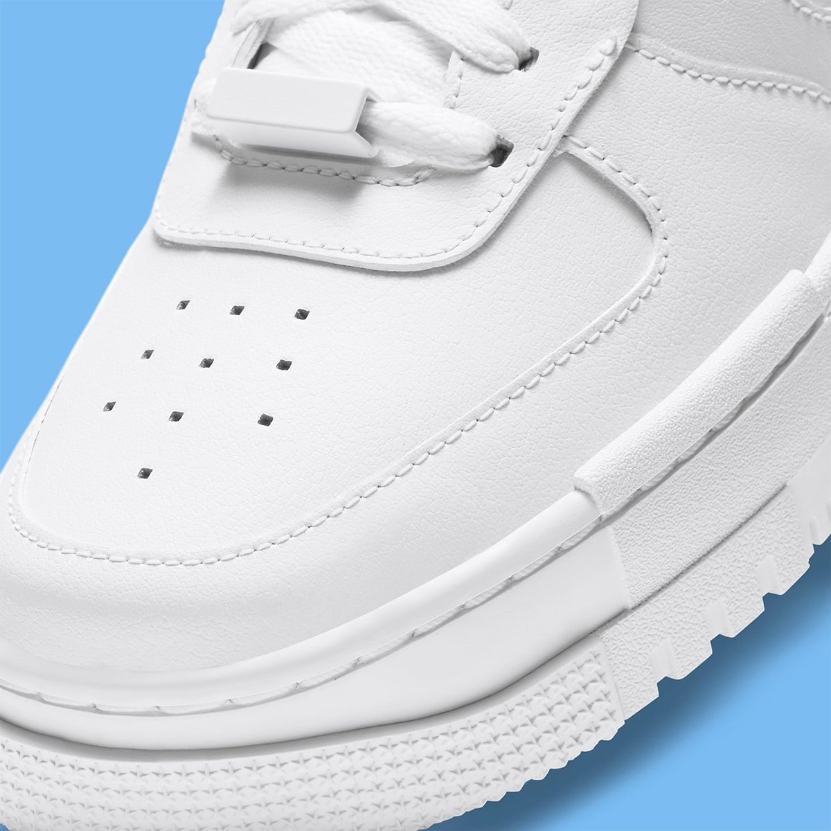 air force 1 pixel release date