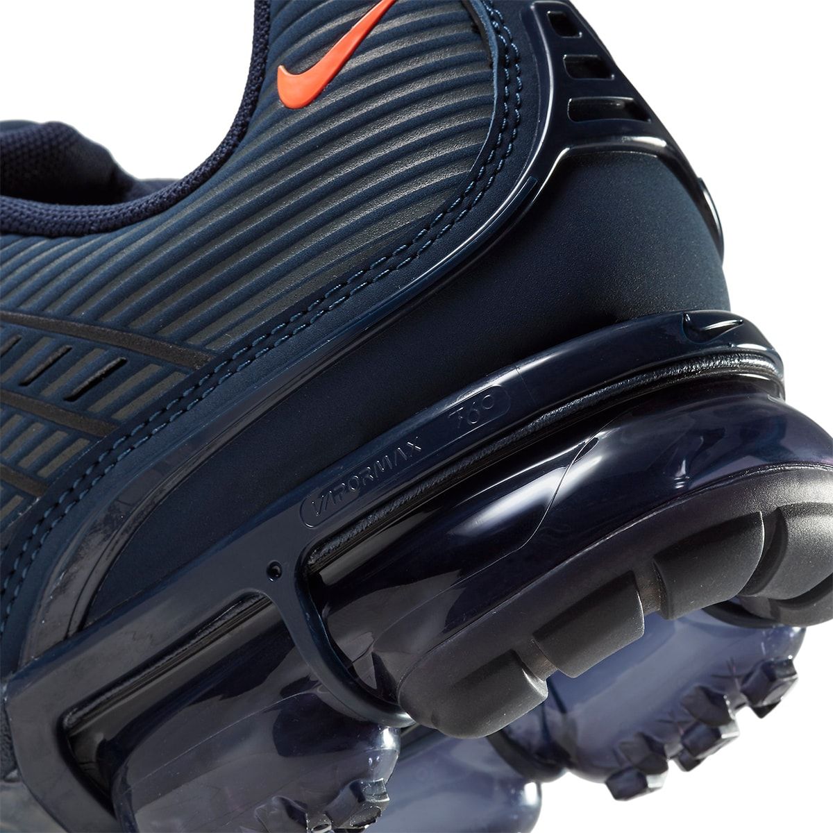 nike vapormax 360 blue orange