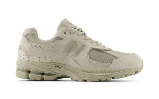 New Balance 2002R "Shipyard" (Refined Future) sneaker.