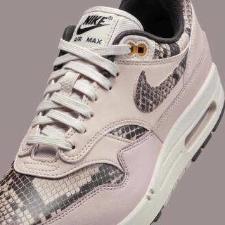 Nike Air Max 1 "Snakeskin" Coming Spring 2025