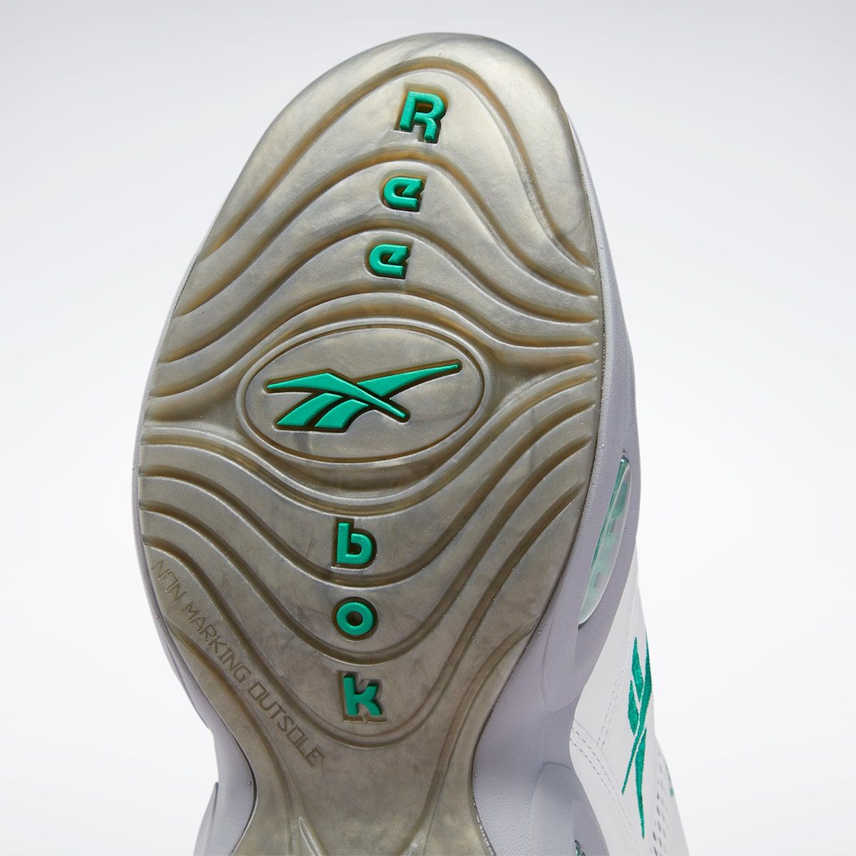 Reebok Question Mid “Philadelphia Eagles” Drops December 4th 