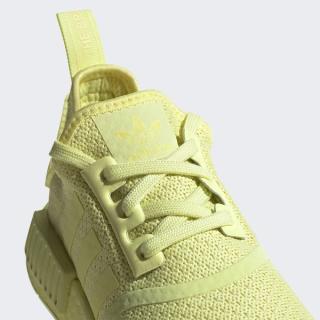 adidas nmd r1 womens yellow tint ef4277 release date info 9