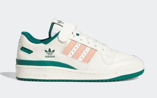 adidas forum low collegiate green h01671 release date 1