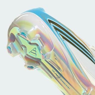 adidas F50 Messi Elite FG "El Último Tango" Boots (SKU: IH1892). Photo via adidas.
