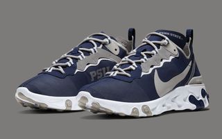 Penn State is Next to Join Nike’s Rapidly Growing NCAA React Element 55 Collection