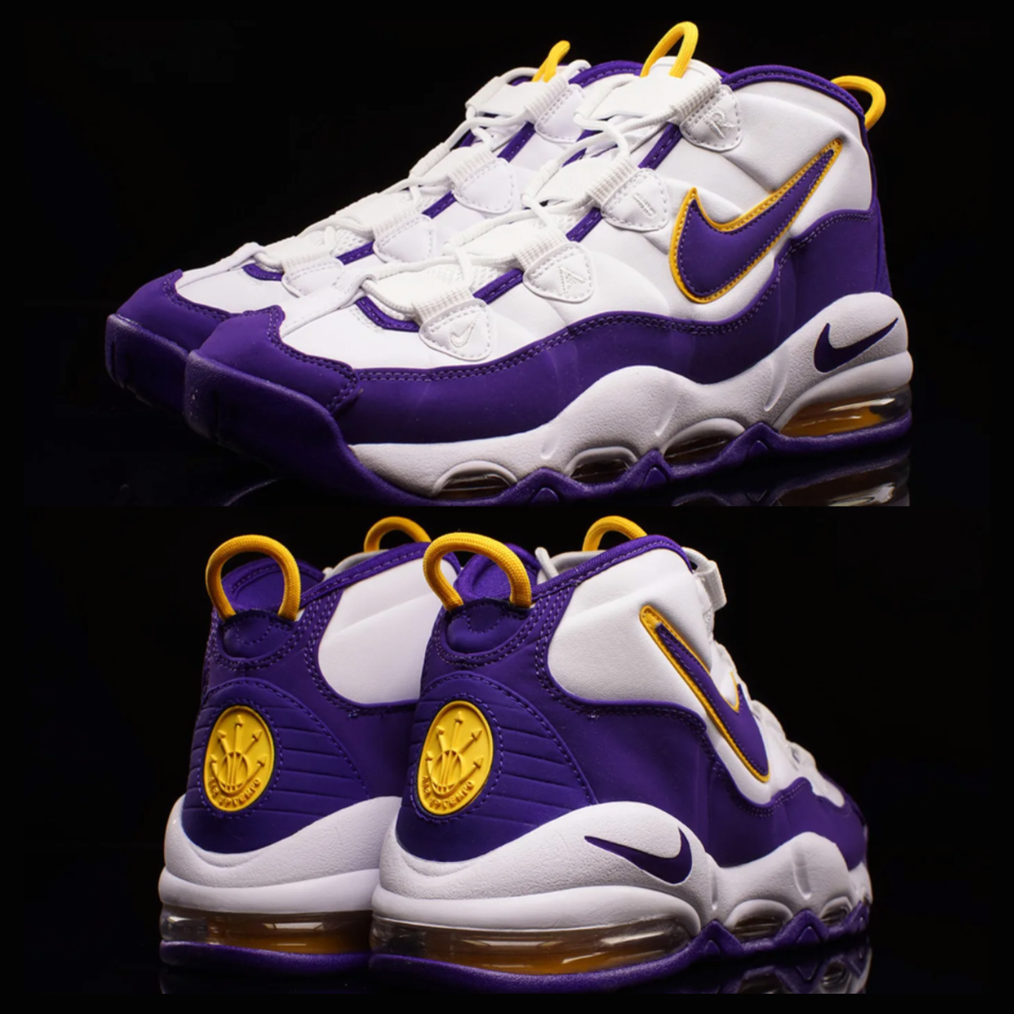 derek fisher sneakers
