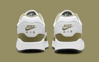 Nike Air Max 1 Medium Olive FD9082-102