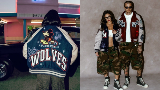 Darc Sport Brings Mickey Mouse Into the Wolves’ World