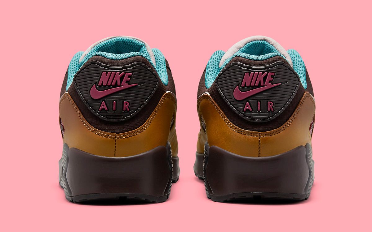 air max 90 velvet