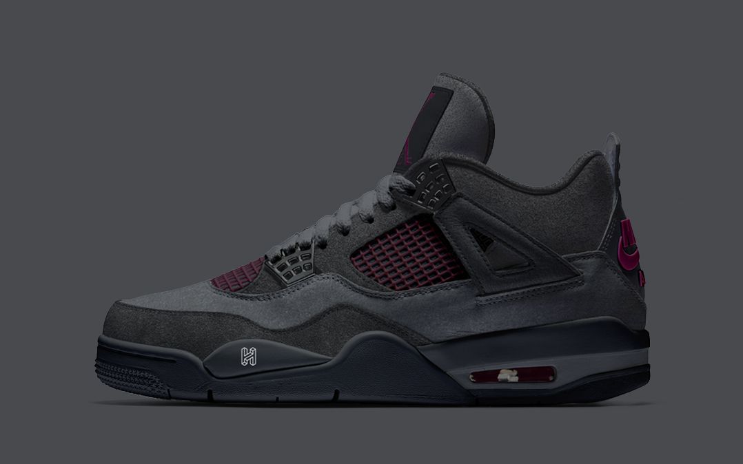 concept lab air jordan 4