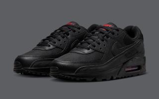 Another Reflective Air Max 90 is Coming Soon