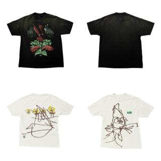 Spongebob x Travis Scott Collection Pack #2