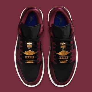 jordan black 2.0 inch sneaker