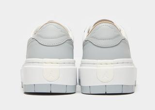 Where to Buy the Air Jordan 1 Elevate Low “Wolf Grey”