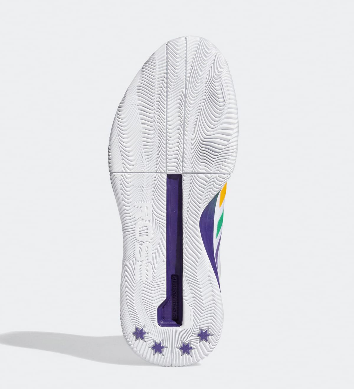 adidas Celebrate Derrick Rose's 50-Point Performance on D