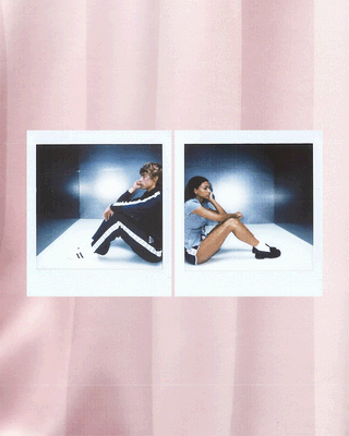 Kappa x Hollister Summer 2026 Collection. Photos via Hollister.