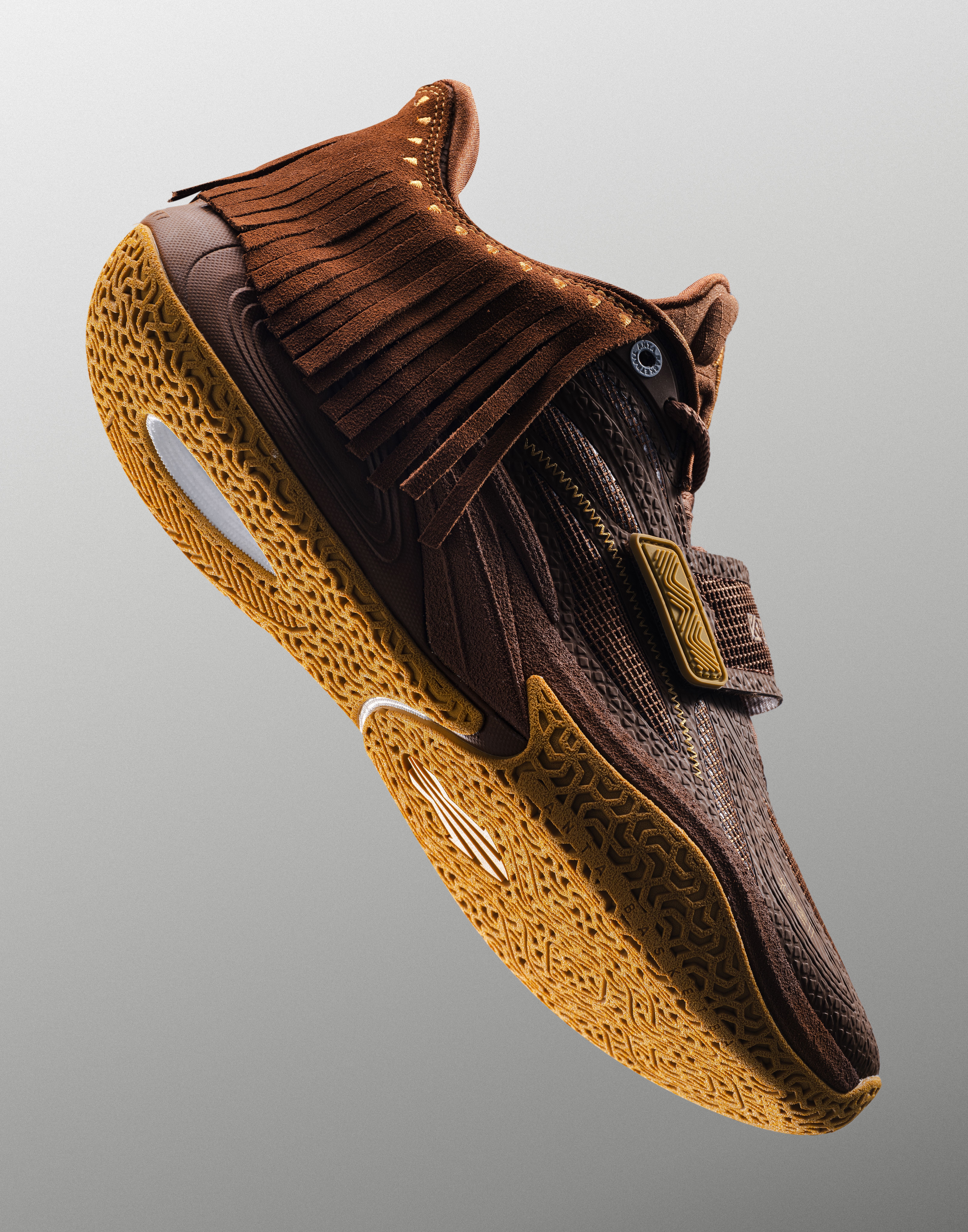 The Anta Kai 1 “Chief Hélà” Releases On October 12 | House