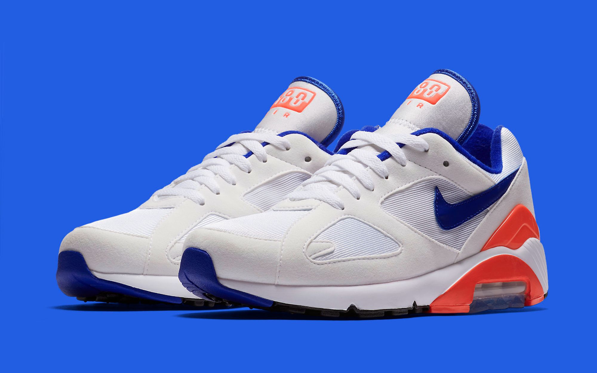 Air max 180 outlet ultramarine jordan