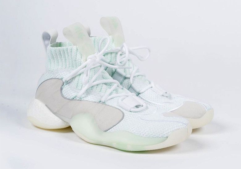 crazy byw cloud white