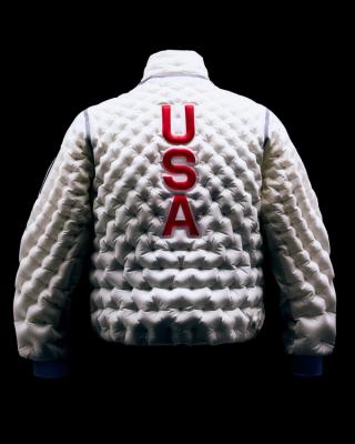 Nike Therma-FIT Air Milano Jacket (Team USA)