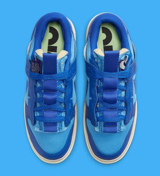 nike dunk low remastered university royal blue dv0821 400 release date 4