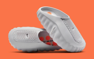 Nike Mind 001 "Light Smoke Grey" Dropping in 2026