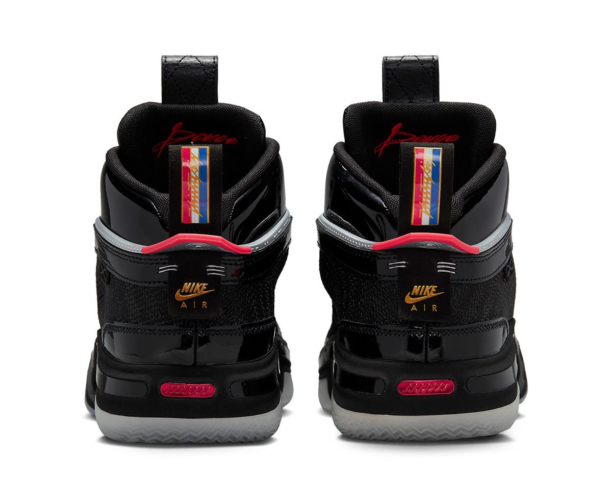 jayson tatum 14s release date