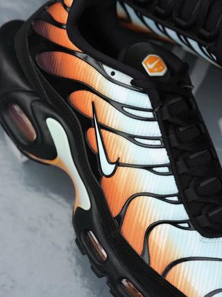 Men's Nike Air Max Plus (SKU: IQ0168-900). Photo via atmos.