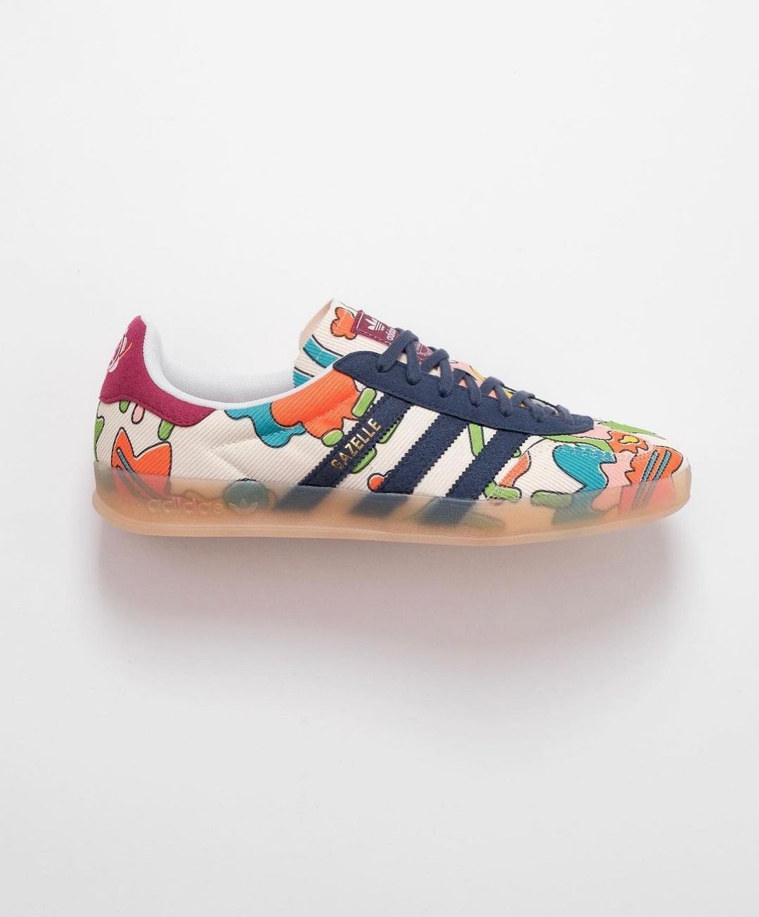 Adidas best sale easter gazelle