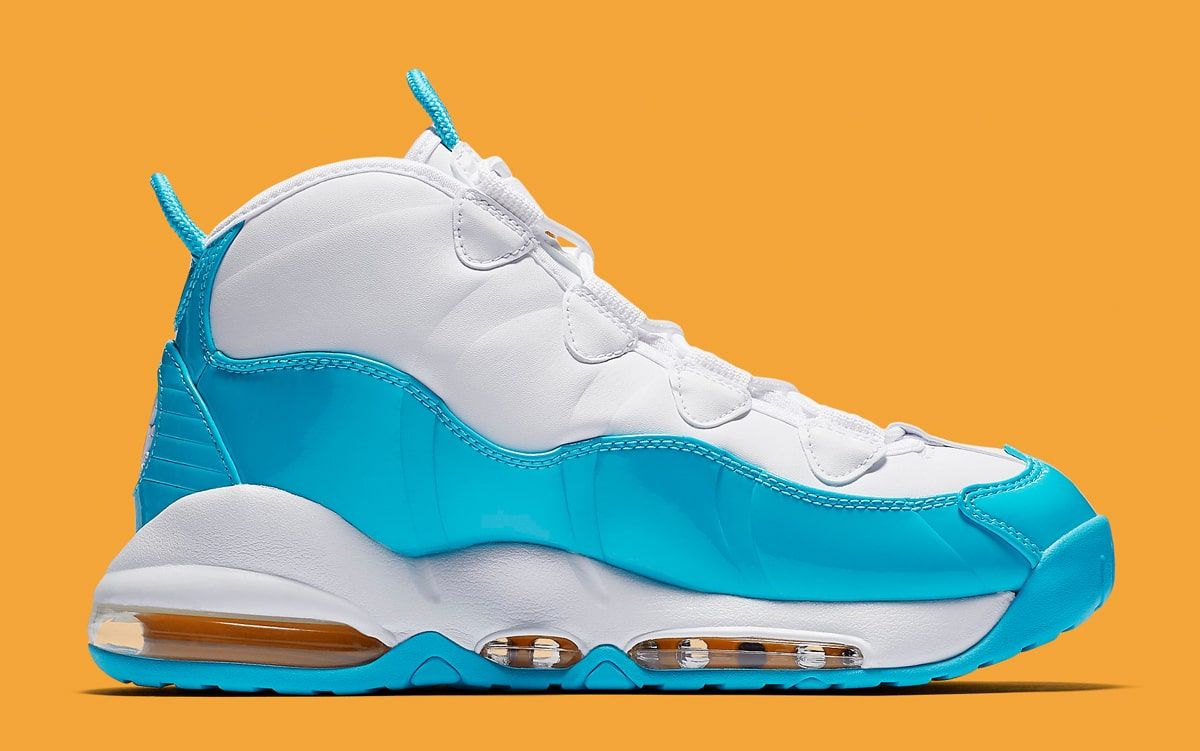 Air max uptempo 95 blue outlet fury