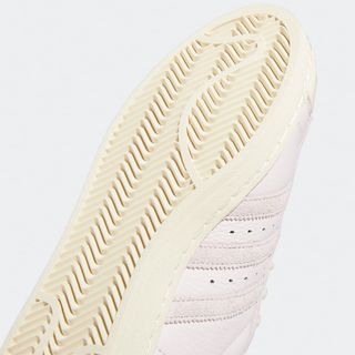 adidas Metal superstar suede overlay pink gy8458 8