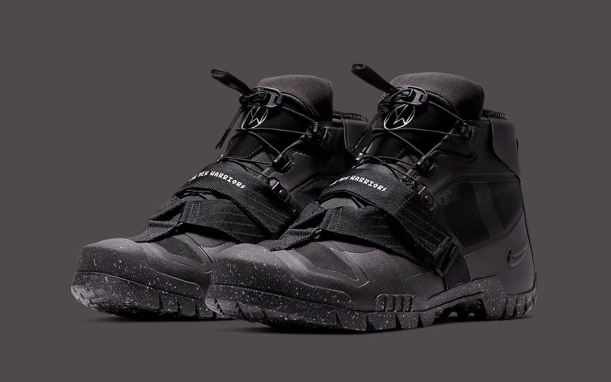 Sfb mountain outlet boot