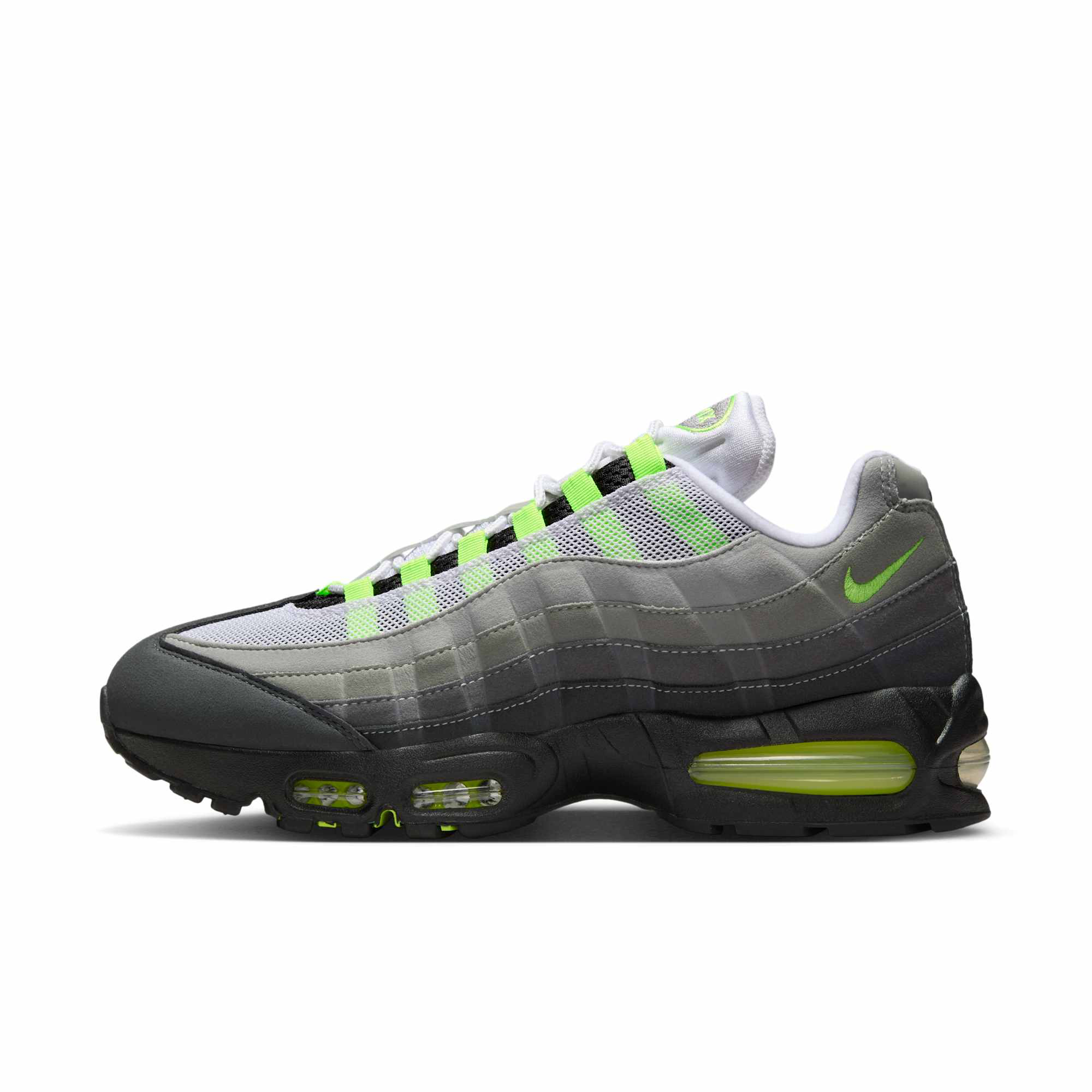 NikeAirMax95OG BigBubble 2025 26.0センチ The Nike Air Max 95 Big Bubble 