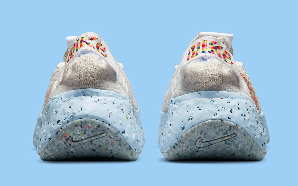 Available Now // Nike Space Hippie 04 “Multi-Color” | House 