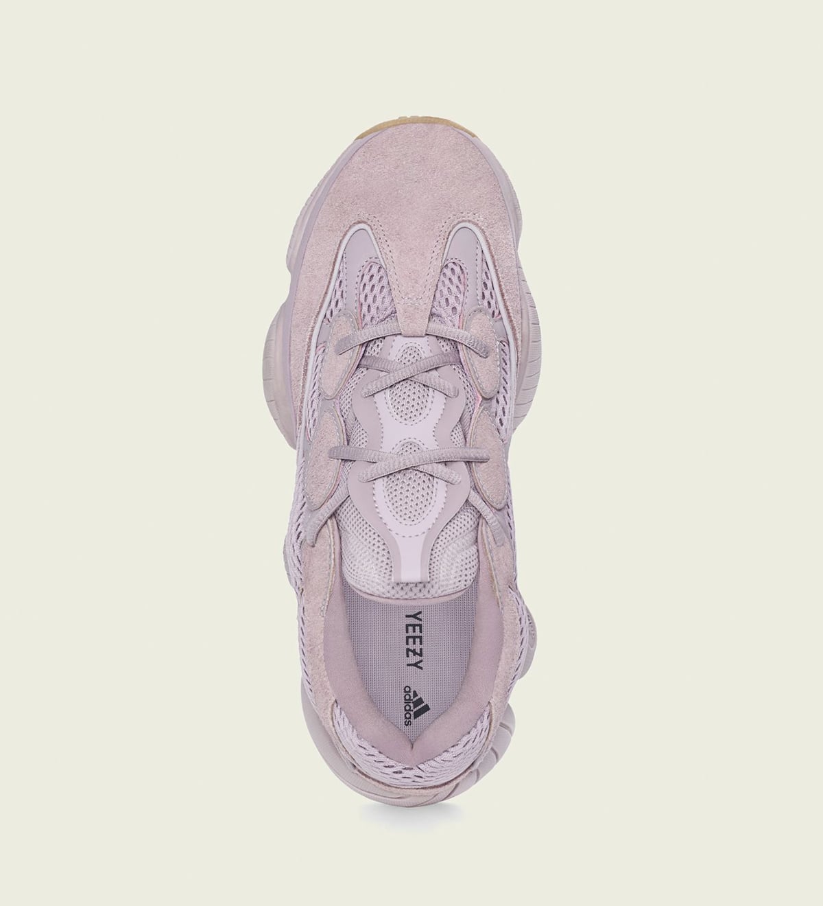 Yeezy 500 pink hot sale rose release date