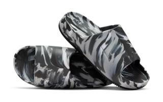 Available Now // Nike Yeezy-esque "MX" Calm Slide