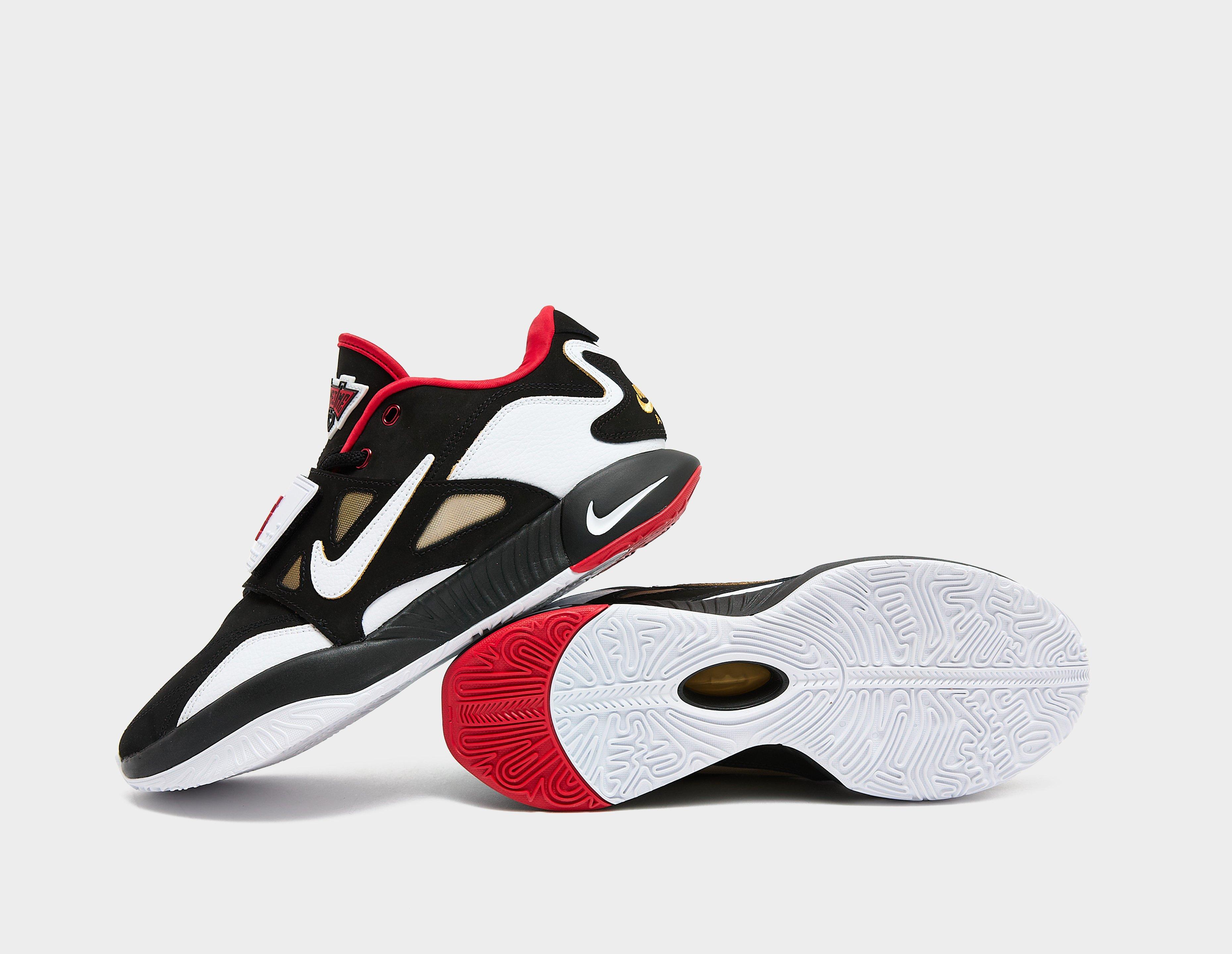 👑 LEBRON 21 EP 'PRIME 93' 👑 Built for royalty, inspired by