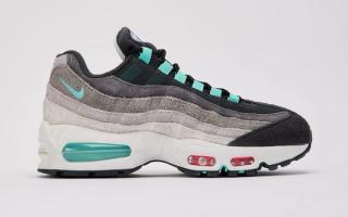 Nike Air Max 95 “Greedy”