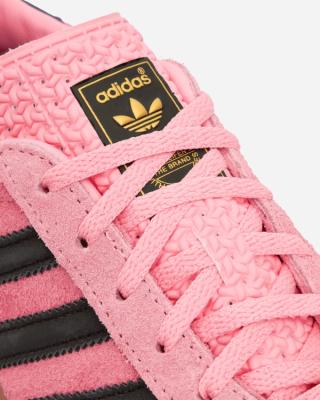 adidas gazelle indoor bliss pink ie7002 release date 6